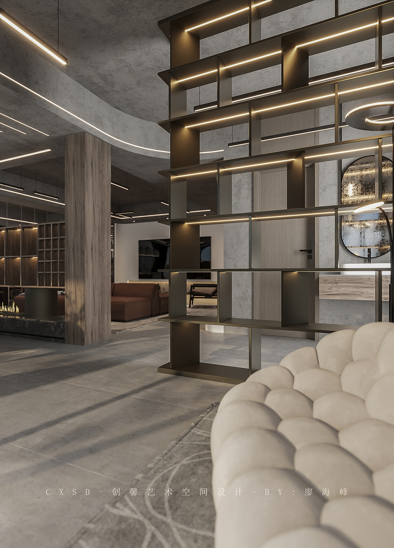 林间小居（图ZMjk5NTE5Mzk2） - 家装设计 - 站酷设计师月篱城原创素材 - 站酷ZCOOL