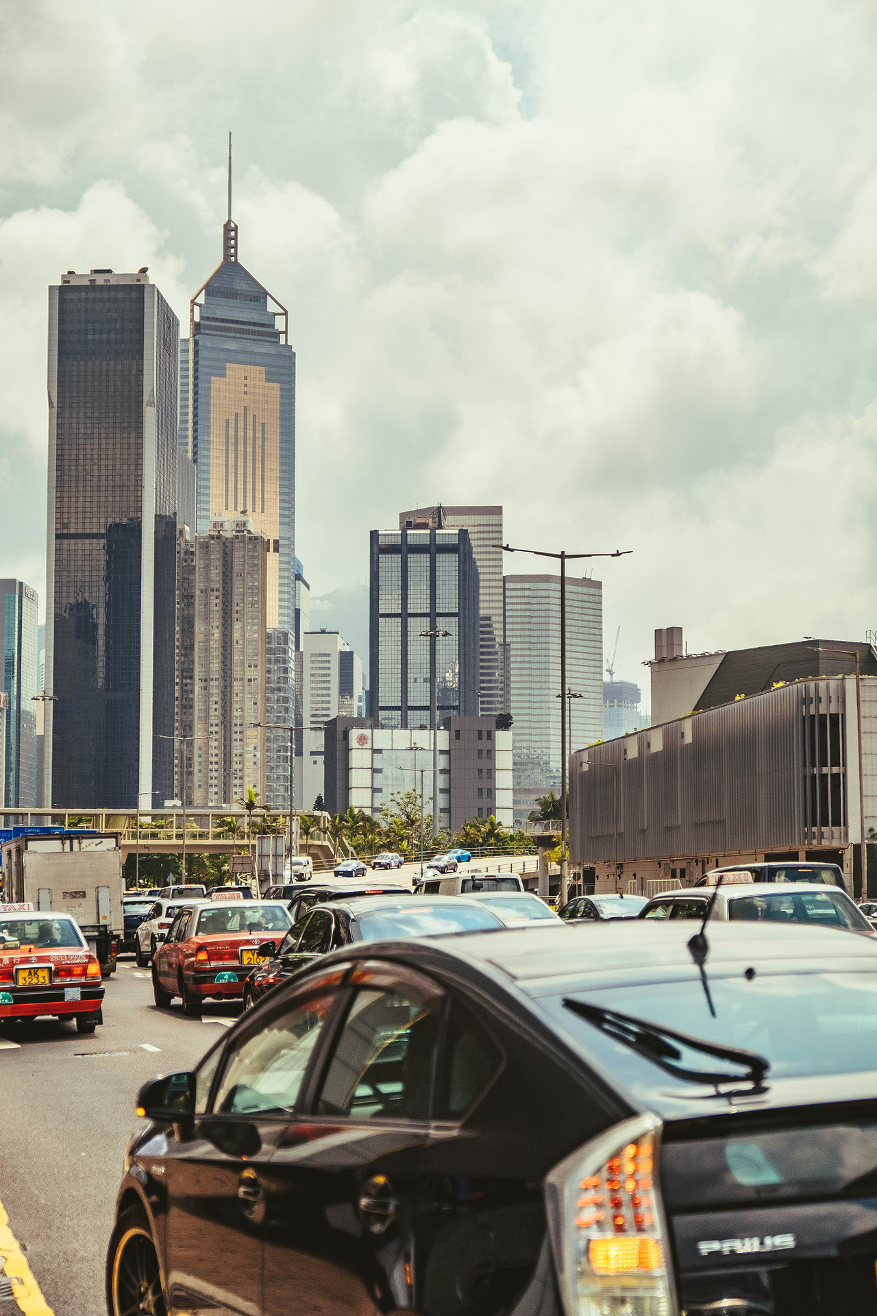 这里是，中国香港