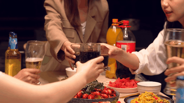 好人家小龙虾调料宣传视频 📎 回形针