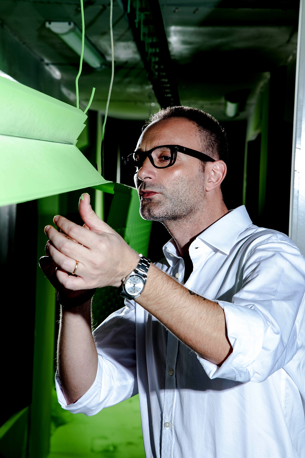 孙恺商务摄影人物代言摄影团队形象摄影塑造专业人物