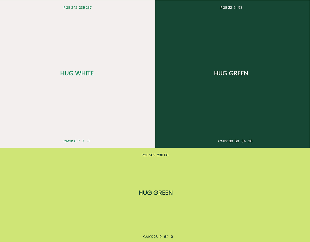 哈耕植物-品牌全案设计