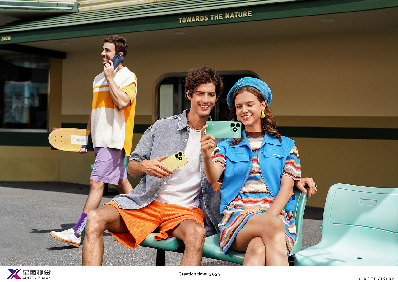 传音Itel & XT vision A70拍摄（图ZMzYzODQzNDU2） - 产品摄影 - 站酷设计师星图视觉原创素材 - 站酷ZCOOL