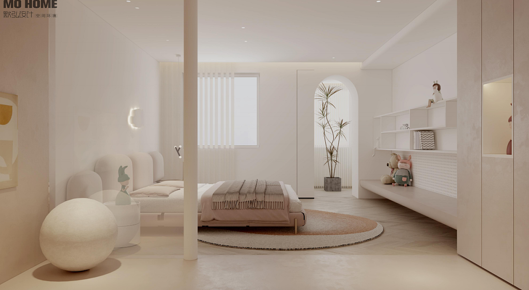 何浚铭 | 光影之诗 法国双面神GPDP AWARD国际设计大奖（图ZMzAzMjg1NDUy） - 家装设计 - 站酷设计师设计网平台原创素材 - 站酷ZCOOL