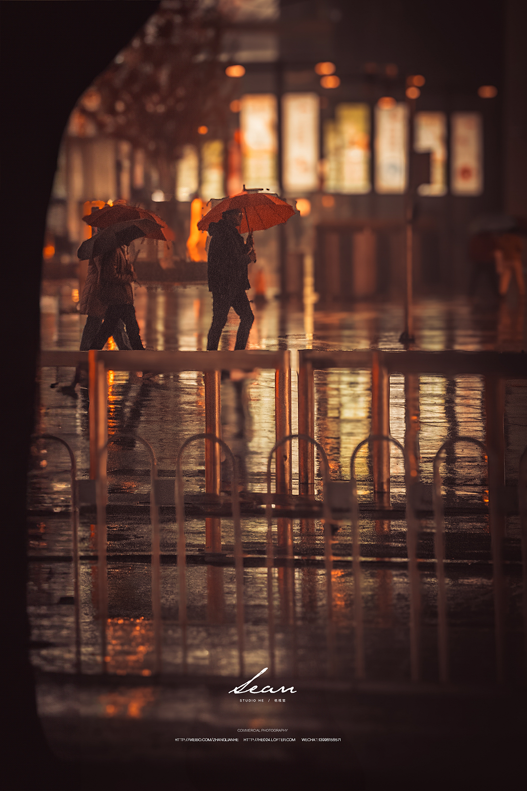 有了相机后你会发现风霜雨雪都是诗都是画