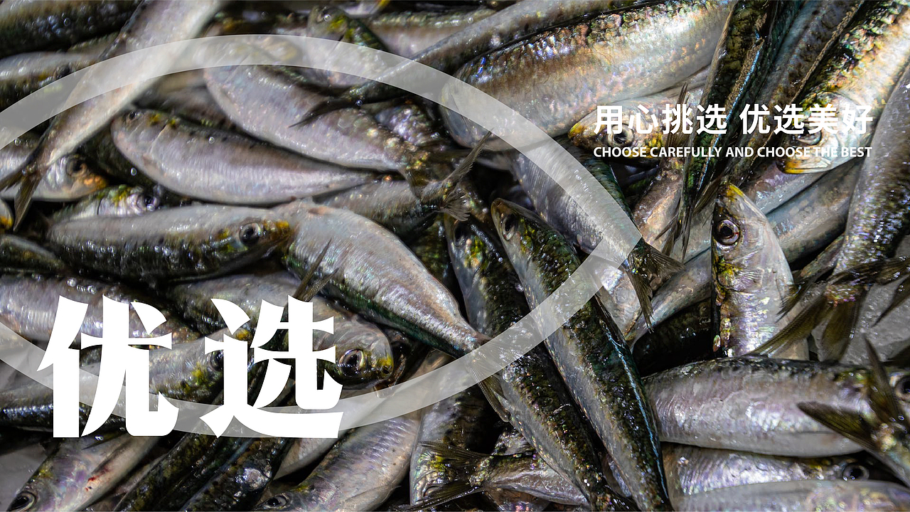 鱼抬头丨餐饮品牌设计提案 【逐浪派对】（图ZMzYyMTA0NzQw） - 品牌 - 站酷设计师派派ovo原创素材 - 站酷ZCOOL