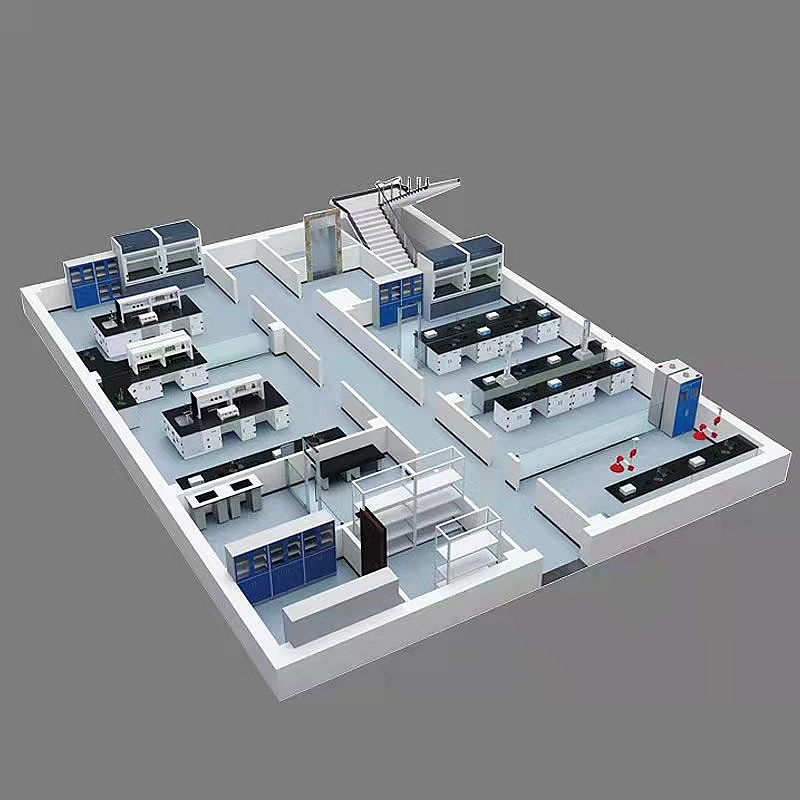 郑州实验室装修实验室设计（图ZMzAyMzE3MDQ0） - 建筑设计 - 站酷设计师郑州实验室装修原创素材 - 站酷ZCOOL