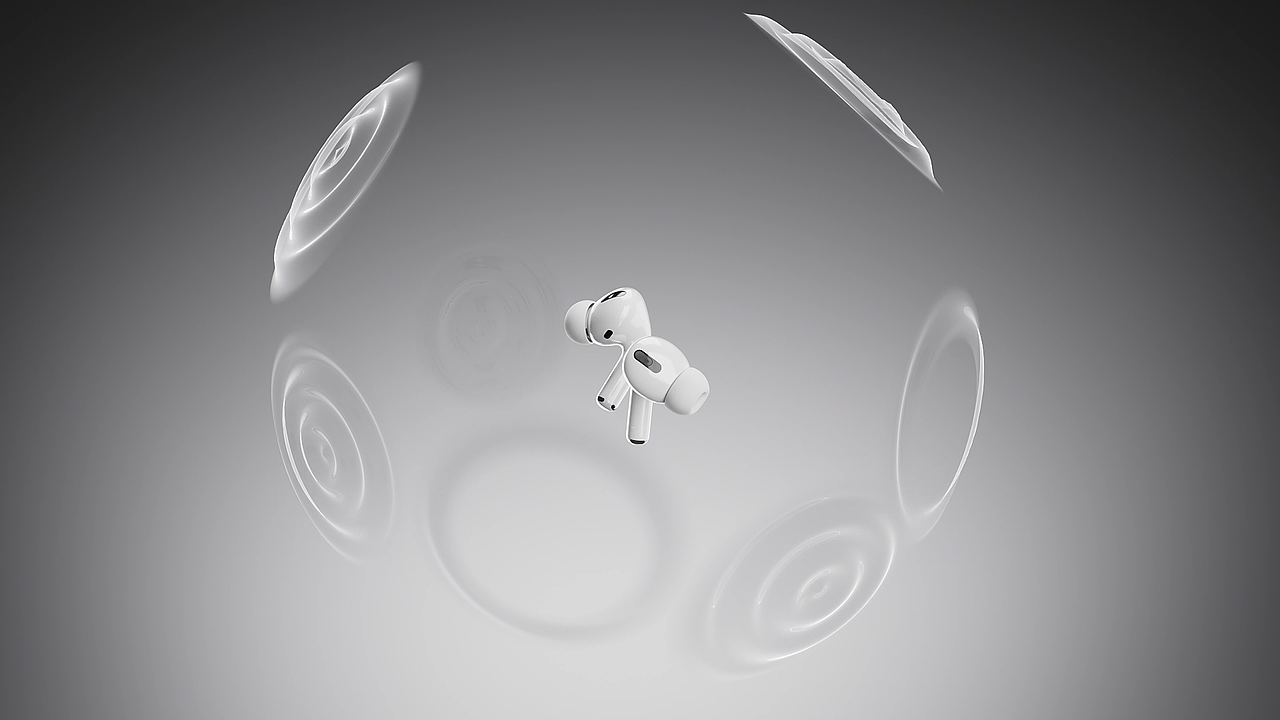 airpods耳机原创作品（图ZMzY3NjA0ODcy） - 产品 - 站酷设计师丨回声ECHO原创素材 - 站酷ZCOOL
