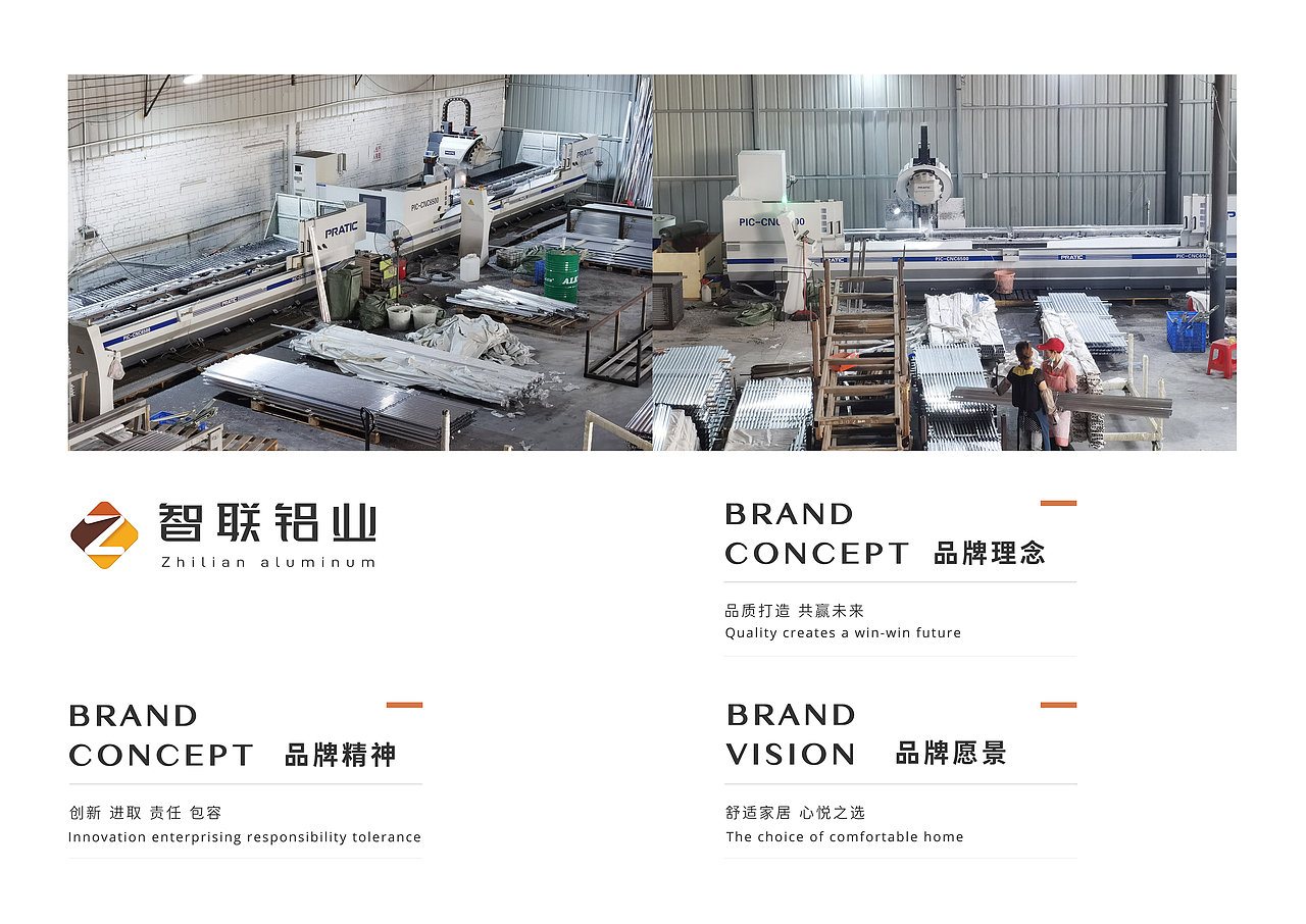 2021旧货智联产品画册