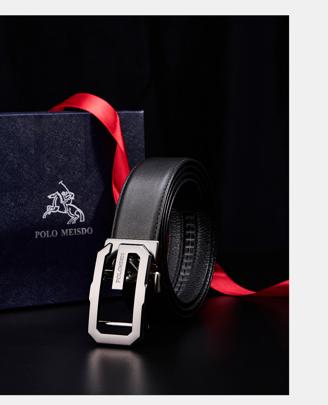 商务黑底皮带拍摄（图ZMzM2NTE1MTg0） - 产品摄影 - 站酷设计师品致创意视觉摄影原创素材 - 站酷ZCOOL