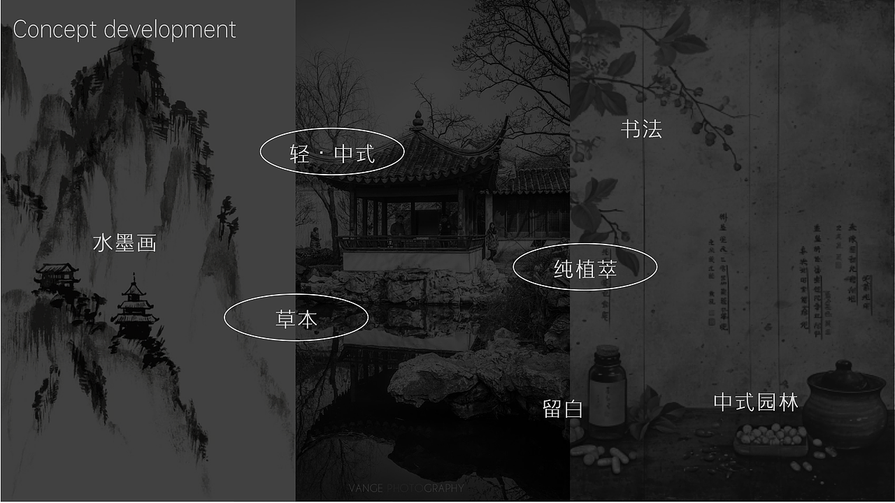 MOONLIFE | 玥下无湿饮 不加一滴水 全案整合包装设计