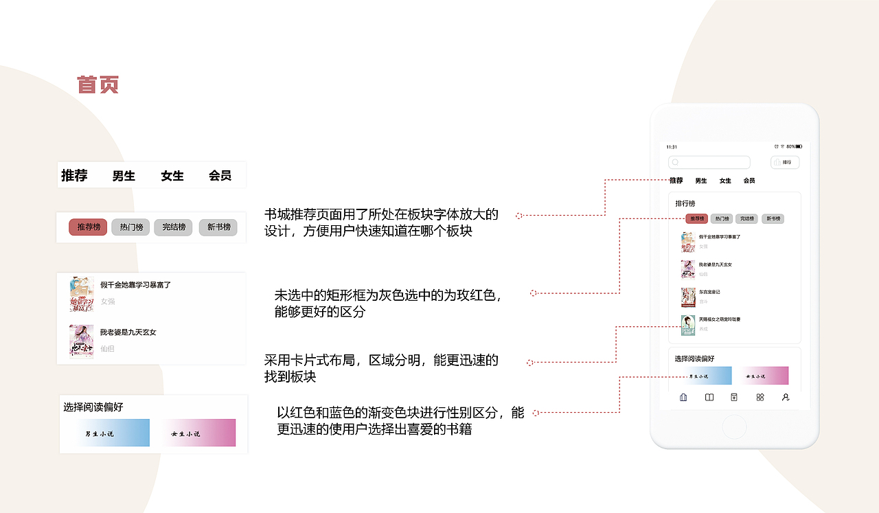 ui作品集（图ZMzMyMjUxNjQ0） - 闪屏/壁纸 - 站酷设计师江彦君原创素材 - 站酷ZCOOL