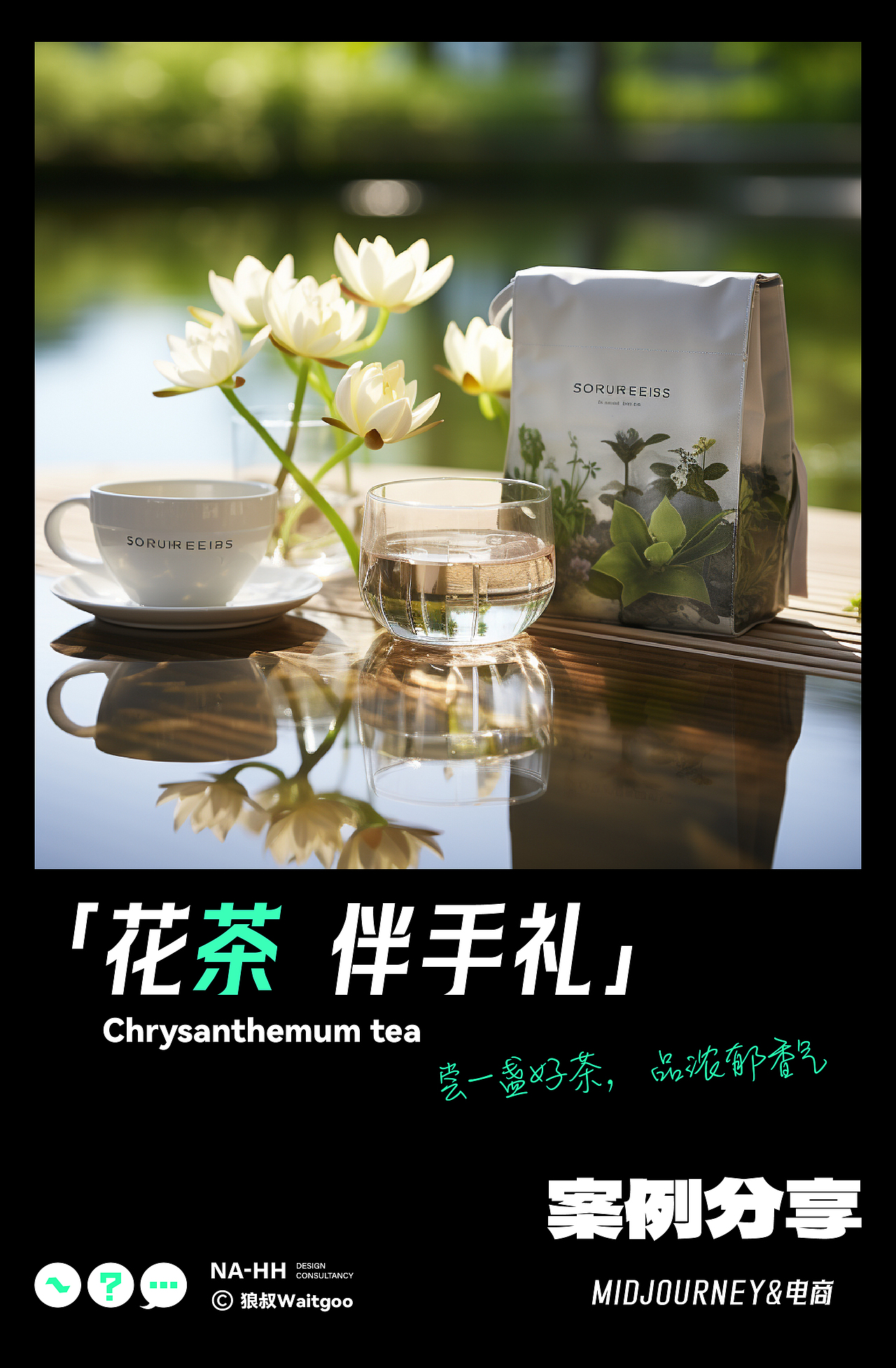 AI绘画整理（图ZMzQ3NTIyNTg4） - 新锐潮流插画 - 站酷设计师狼叔waitgoo原创素材 - 站酷ZCOOL