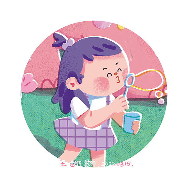 “小猕猴”（图ZMzIxNjgyNjUy） - 儿童插画 - 站酷设计师王翻翻原创素材 - 站酷ZCOOL