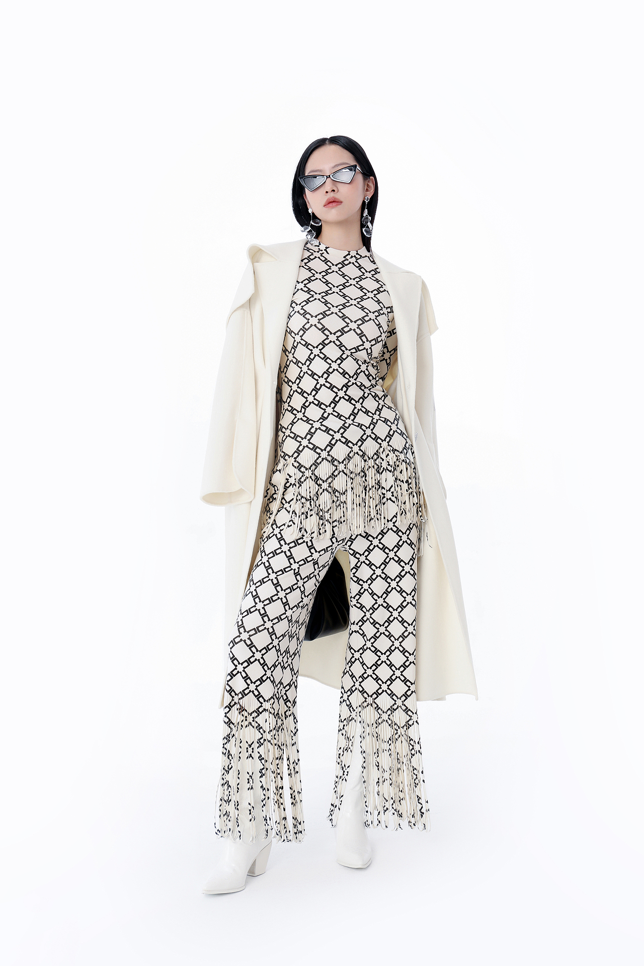 lookbook 服装电商拍摄摄影