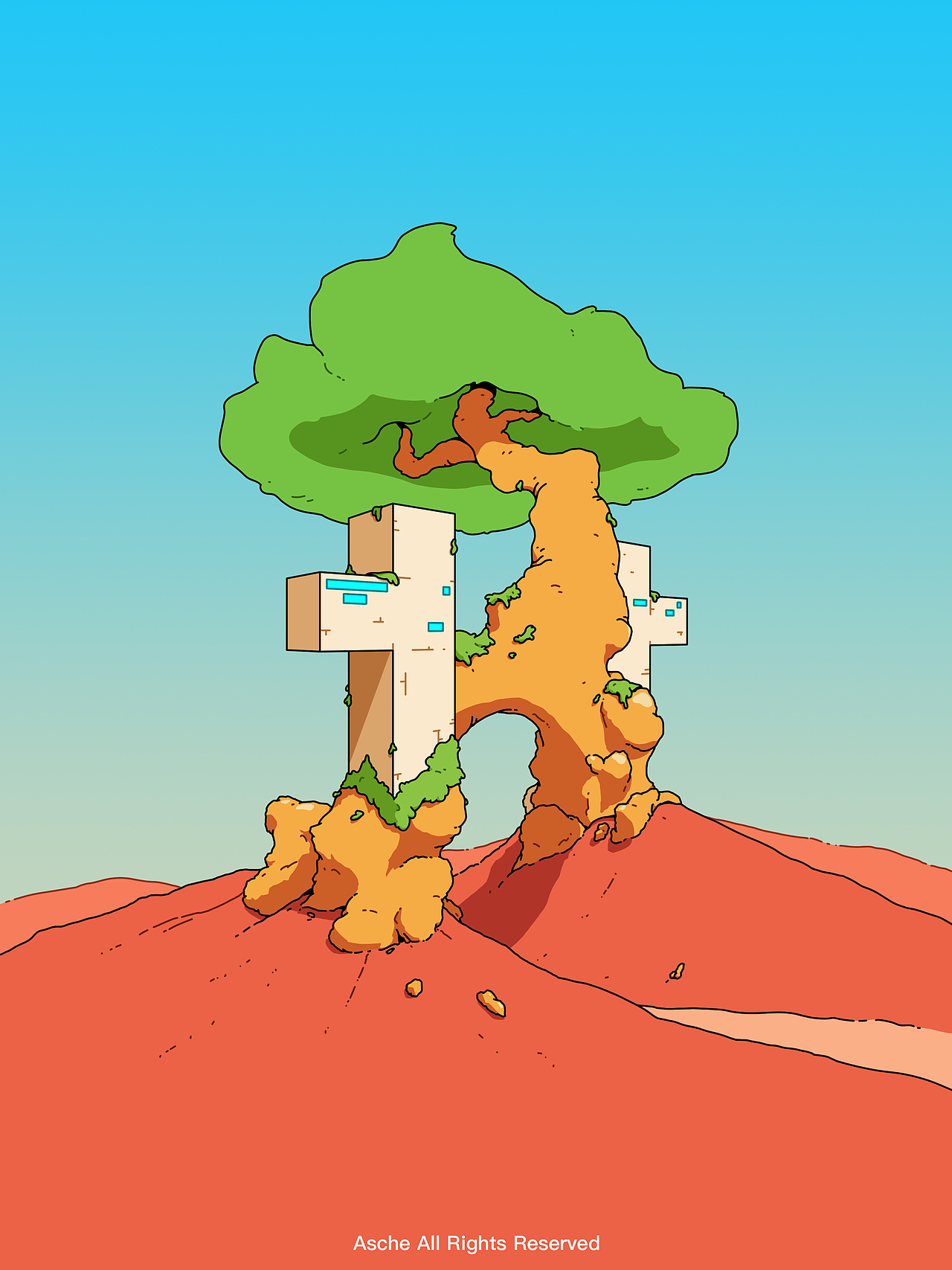 《琢玉集》場(chǎng)景篇（一)（圖ZMzMxMjU2MDA4） - 創(chuàng)作習(xí)作 - 站酷設(shè)計(jì)師淚犬原創(chuàng)素材 - 站酷ZCOOL