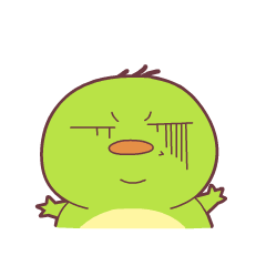 鸭鸭布吉第一弹
