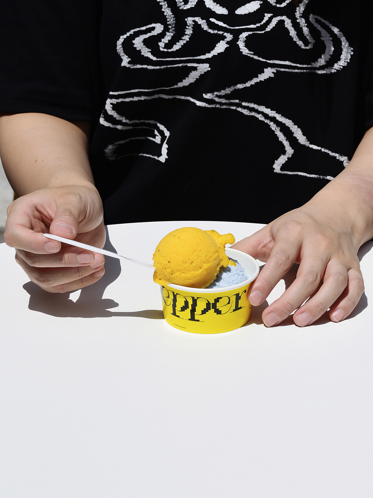 PEPPER GELATO（图ZMzUyMzc4MDA0） - 品牌 - 站酷设计师杜部设计原创素材 - 站酷ZCOOL