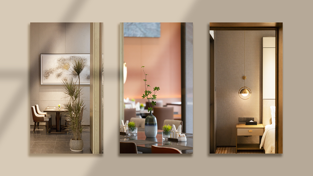 【空间摄影】·芜湖湾沚·绿地铂骊酒店（图ZMzU5Nzg3MzQ4） - 环境/建筑摄影 - 站酷设计师王一亚东原创素材 - 站酷ZCOOL