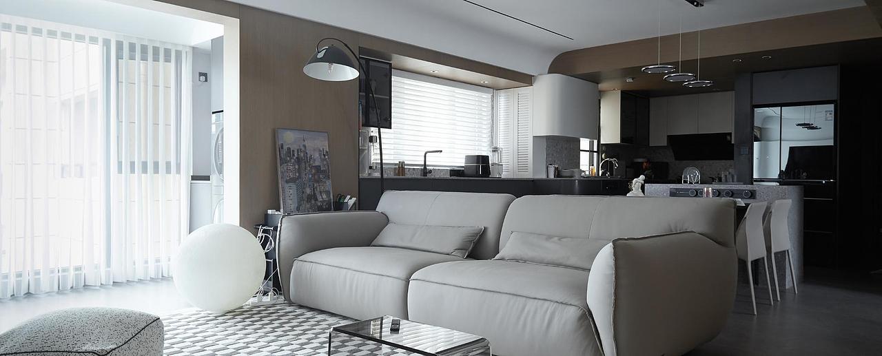 电商摄影 x 空间设计