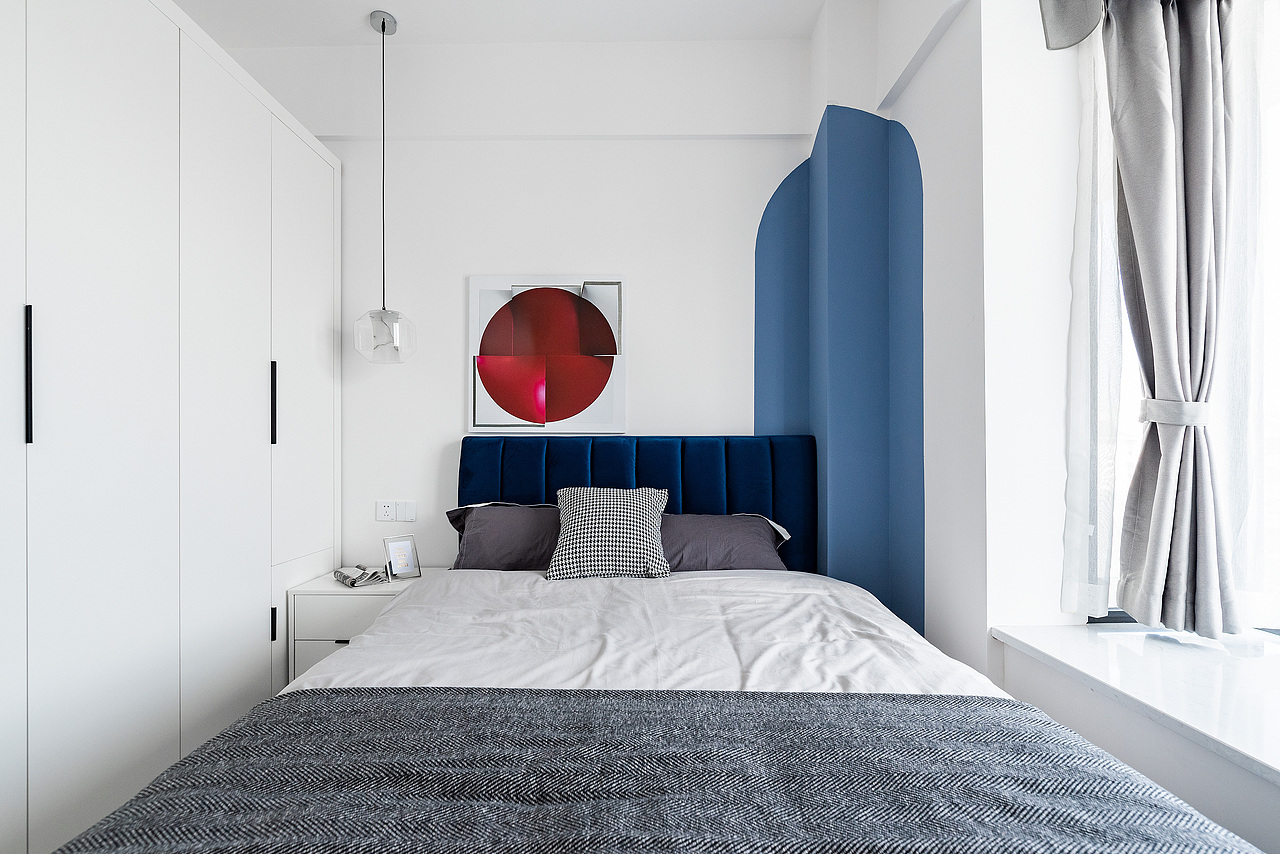 成都-创客公寓套一4号房