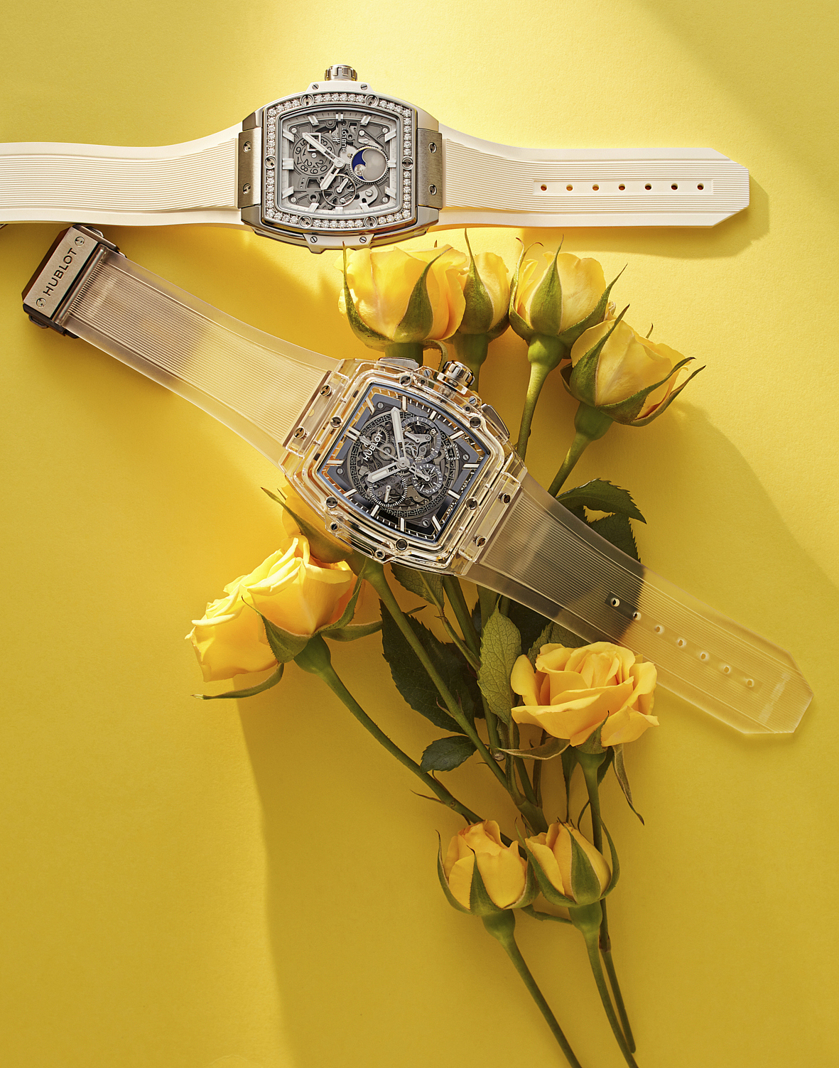 《时尚新娘》 编辑:费宏伟 摄影:安瑞 后期:潘天意