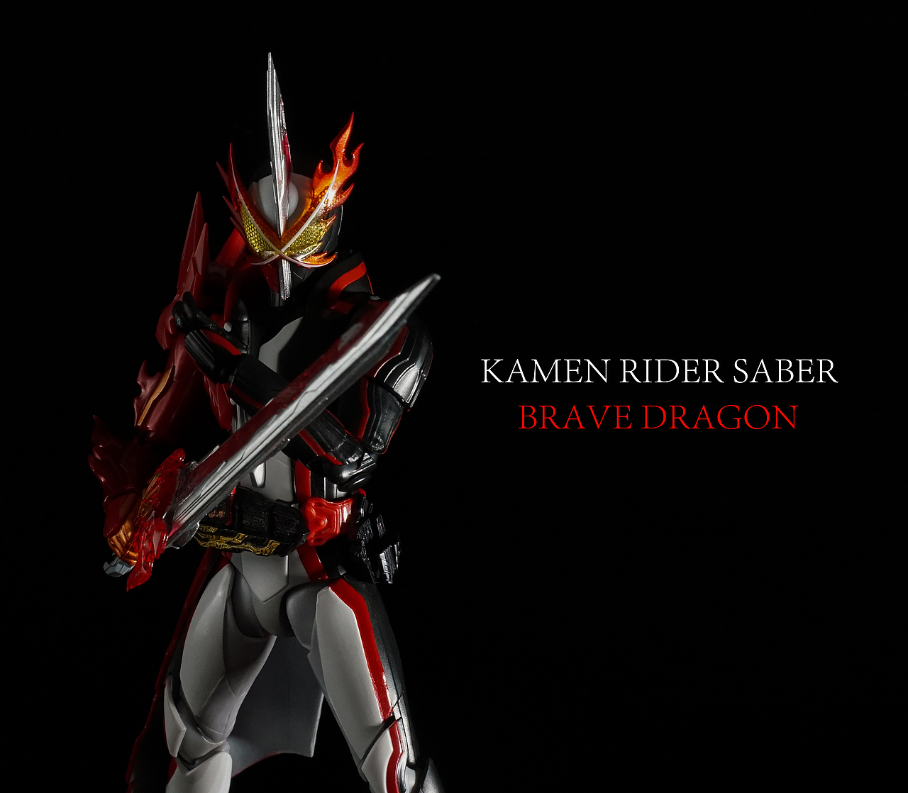 shf 假面骑士saber 勇气之龙（图ZMzE1MDEyOTY0） - 修图/后期 - 站酷设计师exciter原创素材 - 站酷ZCOOL