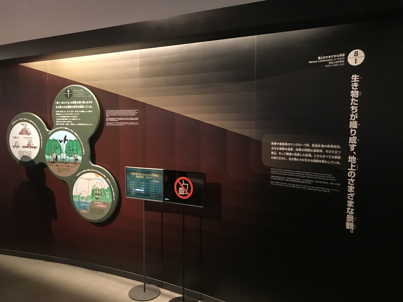 东京国立科学博物馆（图ZMzA5OTUwNzM2） - 展陈设计 - 站酷设计师JIANG2015原创素材 - 站酷ZCOOL