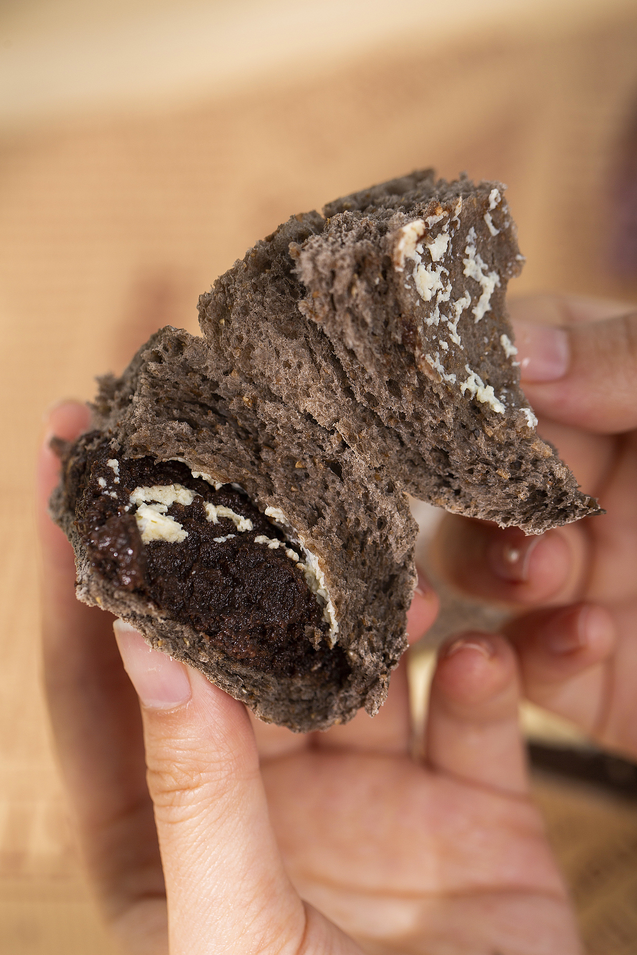 有间|七年五季全麦欧包