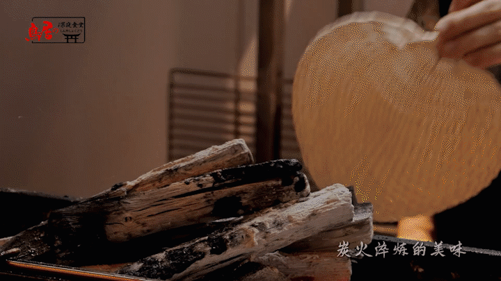 餐饮视频 I 鸟居×创优设计