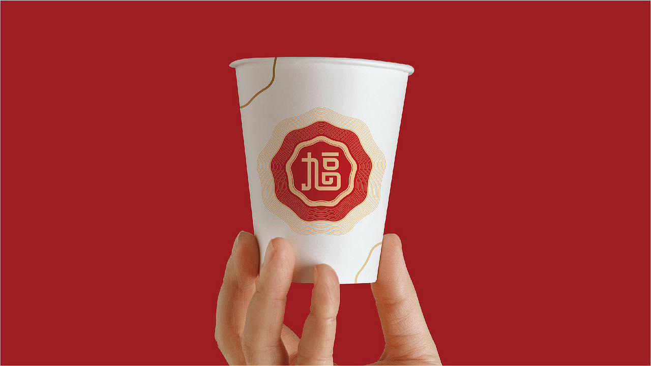 九福林（图ZMzMyMzUxMTYw） - 品牌 - 站酷设计师小螳螂品牌设计原创素材 - 站酷ZCOOL
