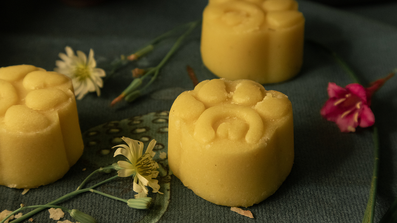 细品慢生活·新中式茶点/糕点系列摄影（图ZMzQxODQyMDc2） - 美食摄影 - 站酷设计师JFOCUS原创素材 - 站酷ZCOOL