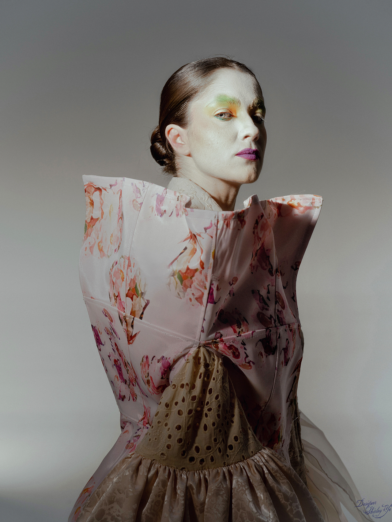 留学服装作品集大片拍摄（选）（图ZMzI5MDAzODEy） - 时尚/艺术摄影 - 站酷设计师Xen和Sendoh原创素材 - 站酷ZCOOL