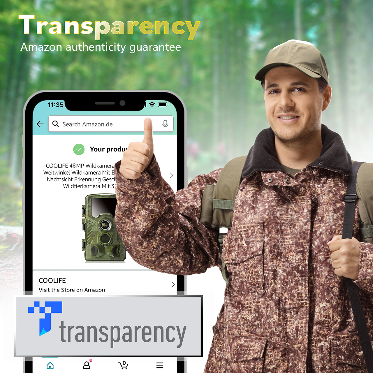 亚马逊打猎相机主图高级A+(4)