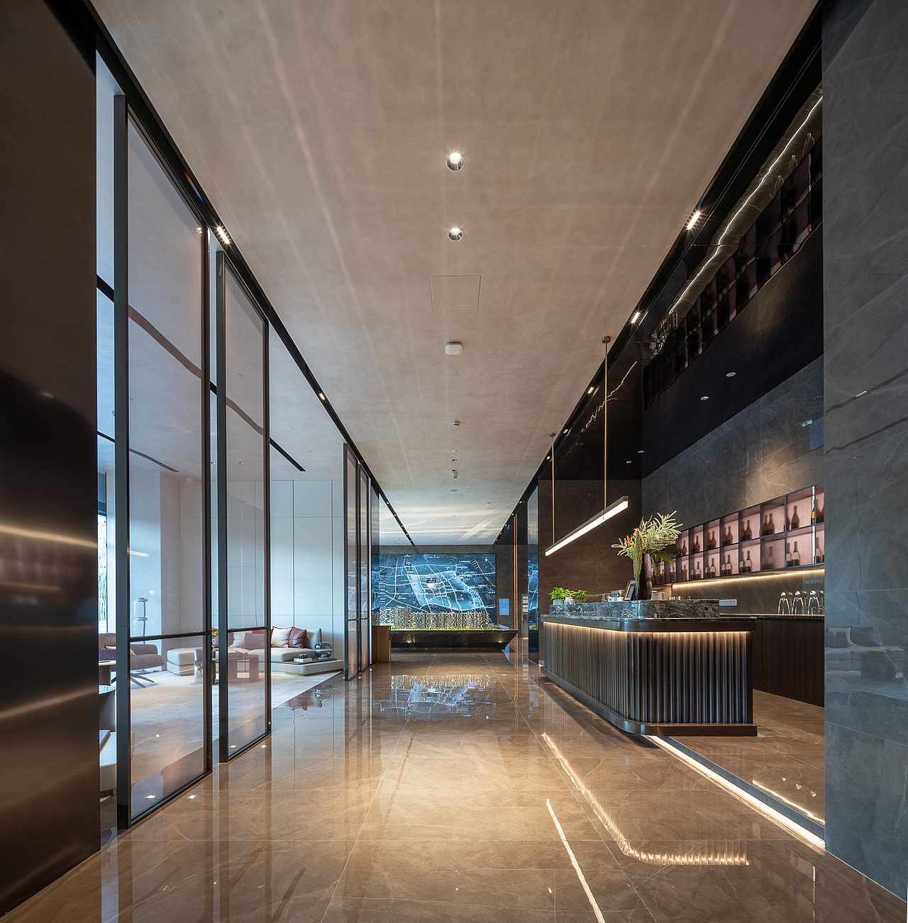 绍兴元垄美好之城