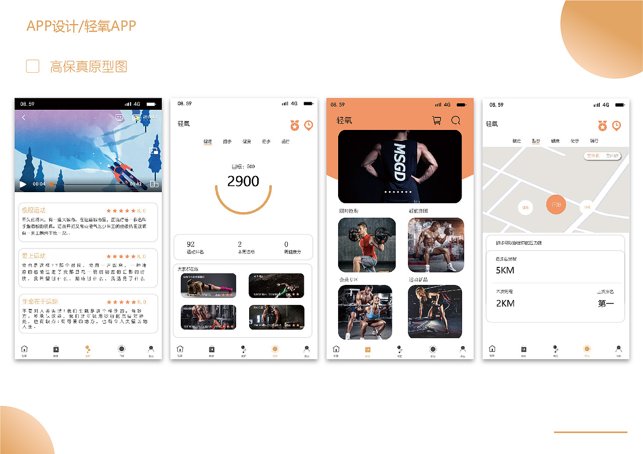 轻氧APP