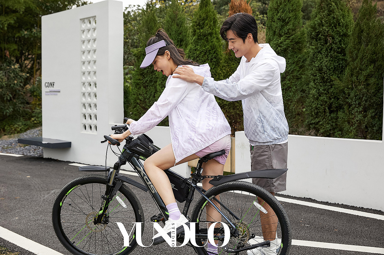 伫衣凉风森林 防晒衫 防晒衣