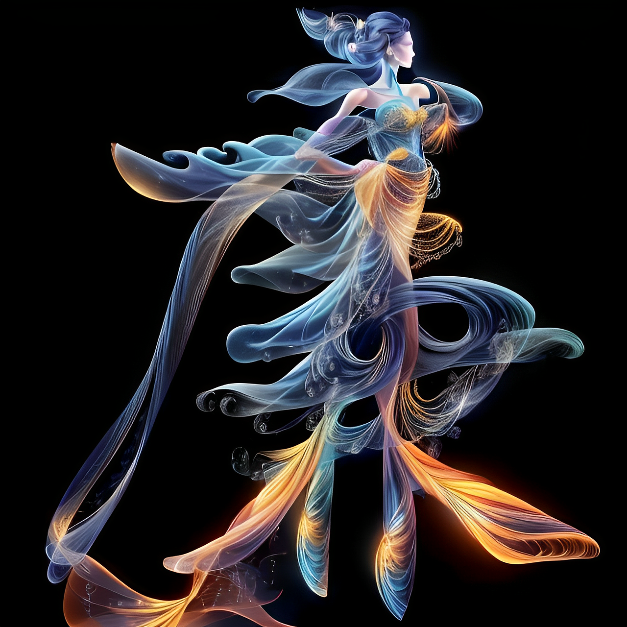 姓氏艺术字“我用2年时间”设计了全国姓氏logo头像