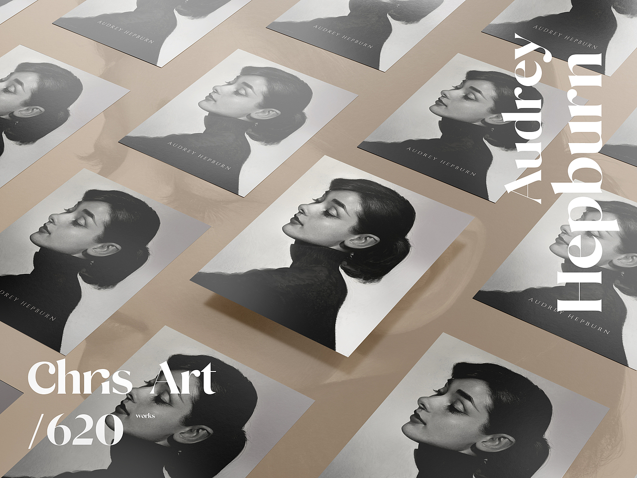 阶段作品 & 画作延展（图ZMzQ1MjI0NTA0） - 艺术插画 - 站酷设计师ChrisZorn原创素材 - 站酷ZCOOL