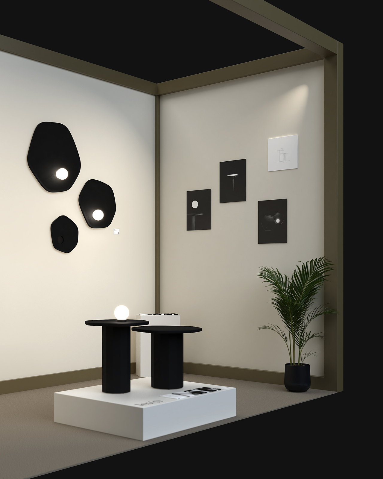 les(s) Collection - 品牌视觉识别系统（图ZMzQ5NDEzMTky） - 品牌 - 站酷设计师waplusch原创素材 - 站酷ZCOOL