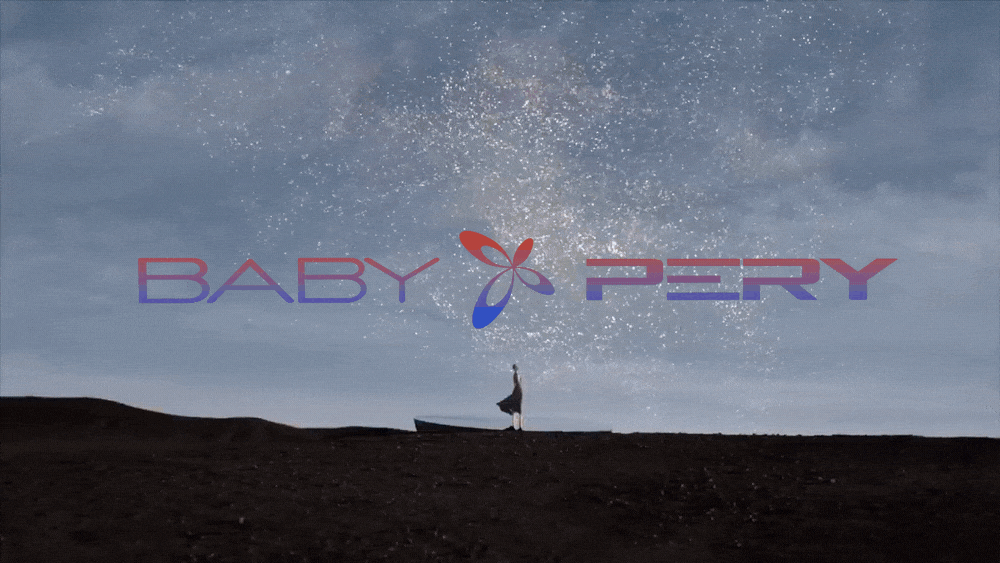 BABY PERY |  击碎空间桎梏,唤醒城市心跳