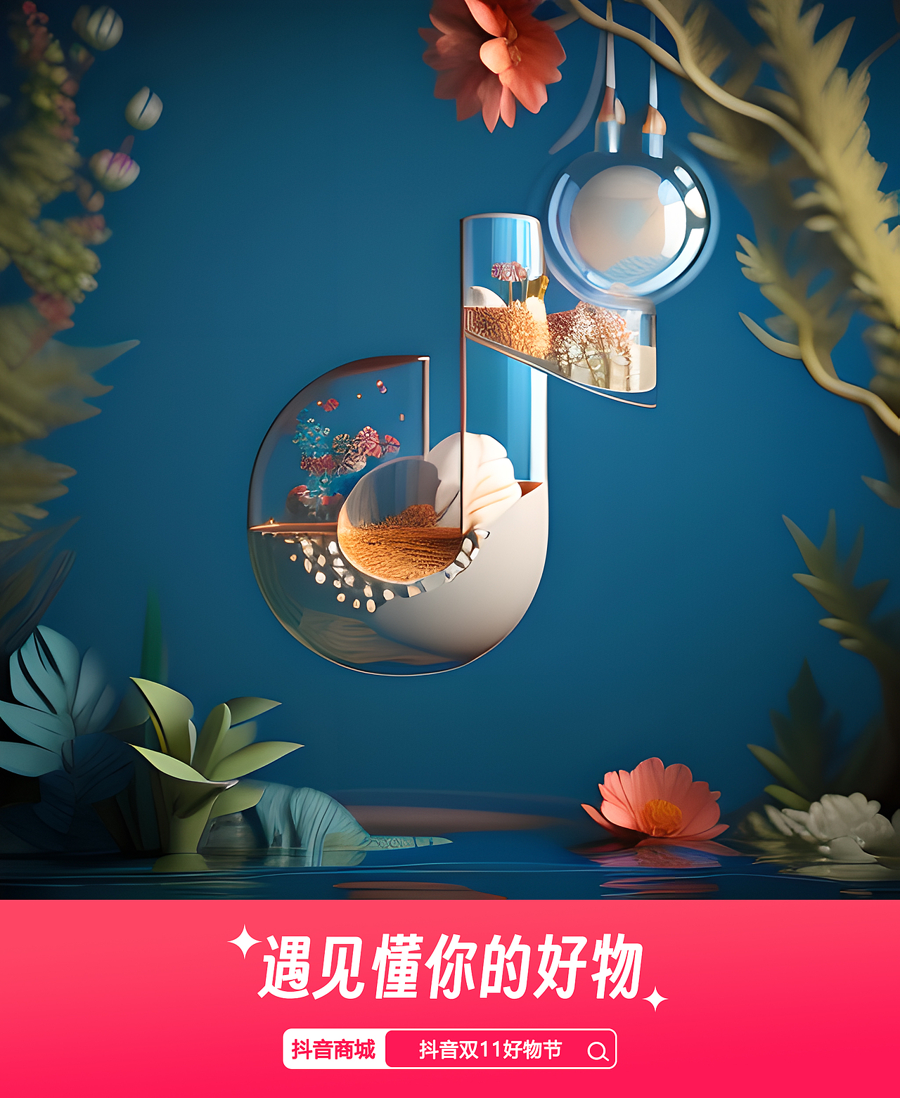 SD抖音超级符号（图ZMzQ4MjU1NzU2） - 品牌 - 站酷设计师Kangkang康康原创素材 - 站酷ZCOOL