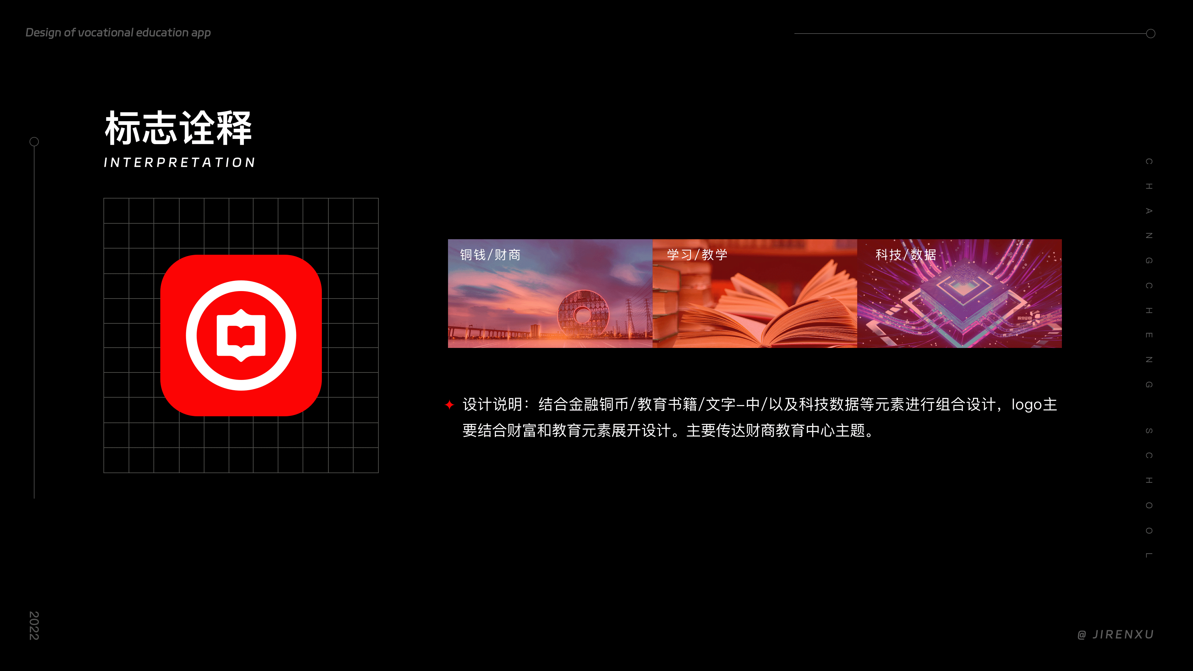 金融教育APP～作品集（图ZMzM5NDUyNjE2） - APP界面 - 站酷设计师纪先森的画原创素材 - 站酷ZCOOL