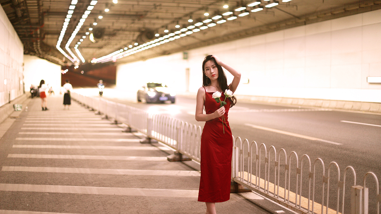 港風(fēng)-時代變了心境不變（圖ZMzE1MjAxNjEy） - 人像攝影 - 站酷設(shè)計師心魔月兒原創(chuàng)素材 - 站酷ZCOOL
