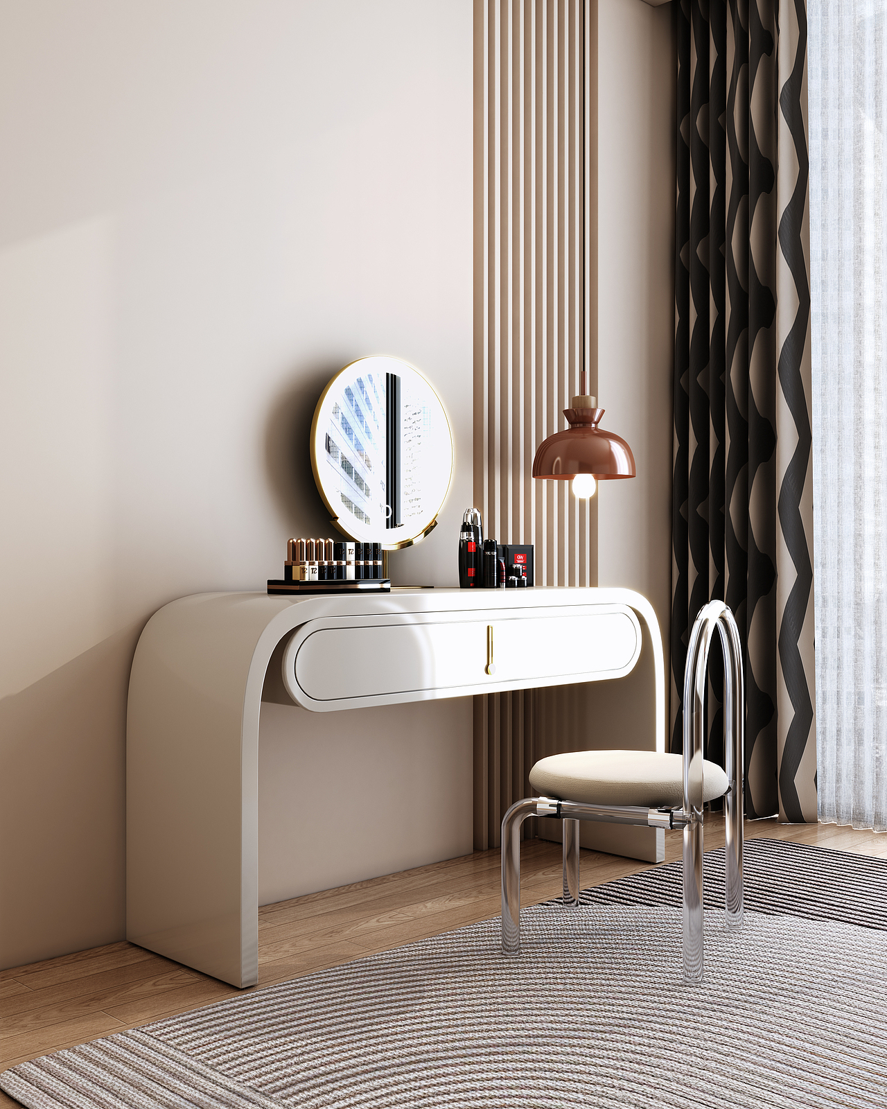 家具产品效果图