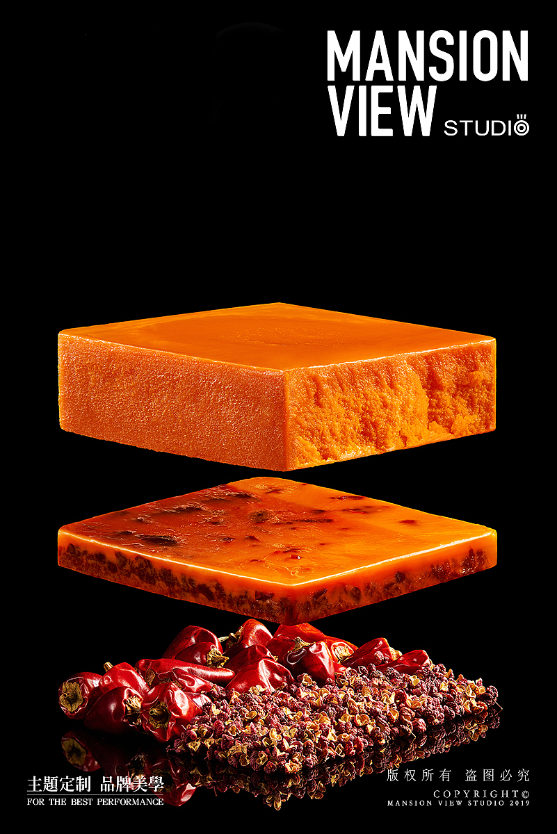 好人家火锅底料 x MansionView（图ZMzUzNDAzNDg0） - 产品摄影 - 站酷设计师MansionView原创素材 - 站酷ZCOOL