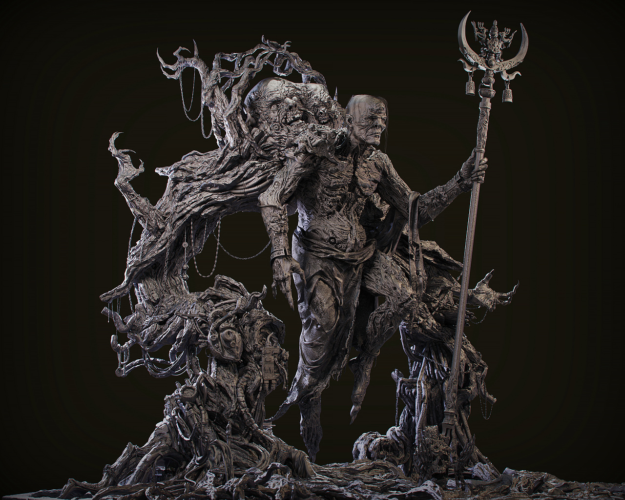 崇拜机械之神（图ZMzYwNDIxNDk2） - 动画/影视 - 站酷设计师豆花猪原创素材 - 站酷ZCOOL