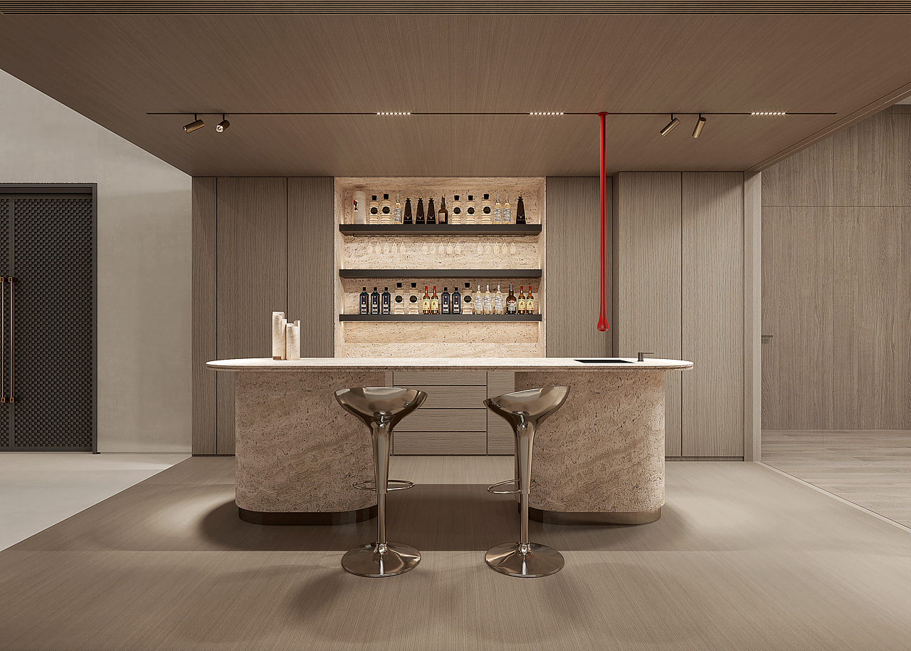 别墅 | 碧云清风