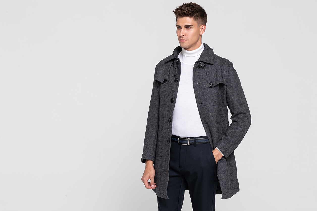 高尔夫GOLF秋冬拍摄（图ZMzE5MzQyNzY4） - 人像摄影 - 站酷设计师简影广告原创素材 - 站酷ZCOOL