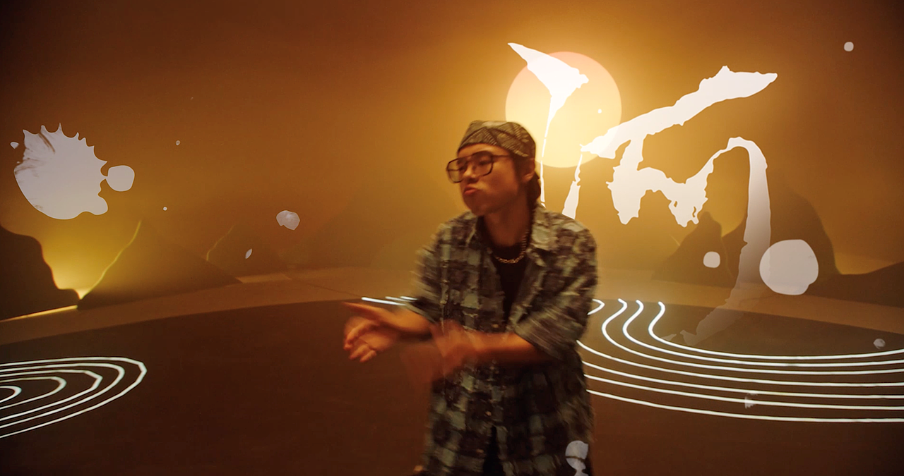 无声之中有山河，饿了么打造首支手语说唱MV（图ZMzQ5MjE1ODMy） - MV - 站酷设计师盘马弯弓PMWG原创素材 - 站酷ZCOOL