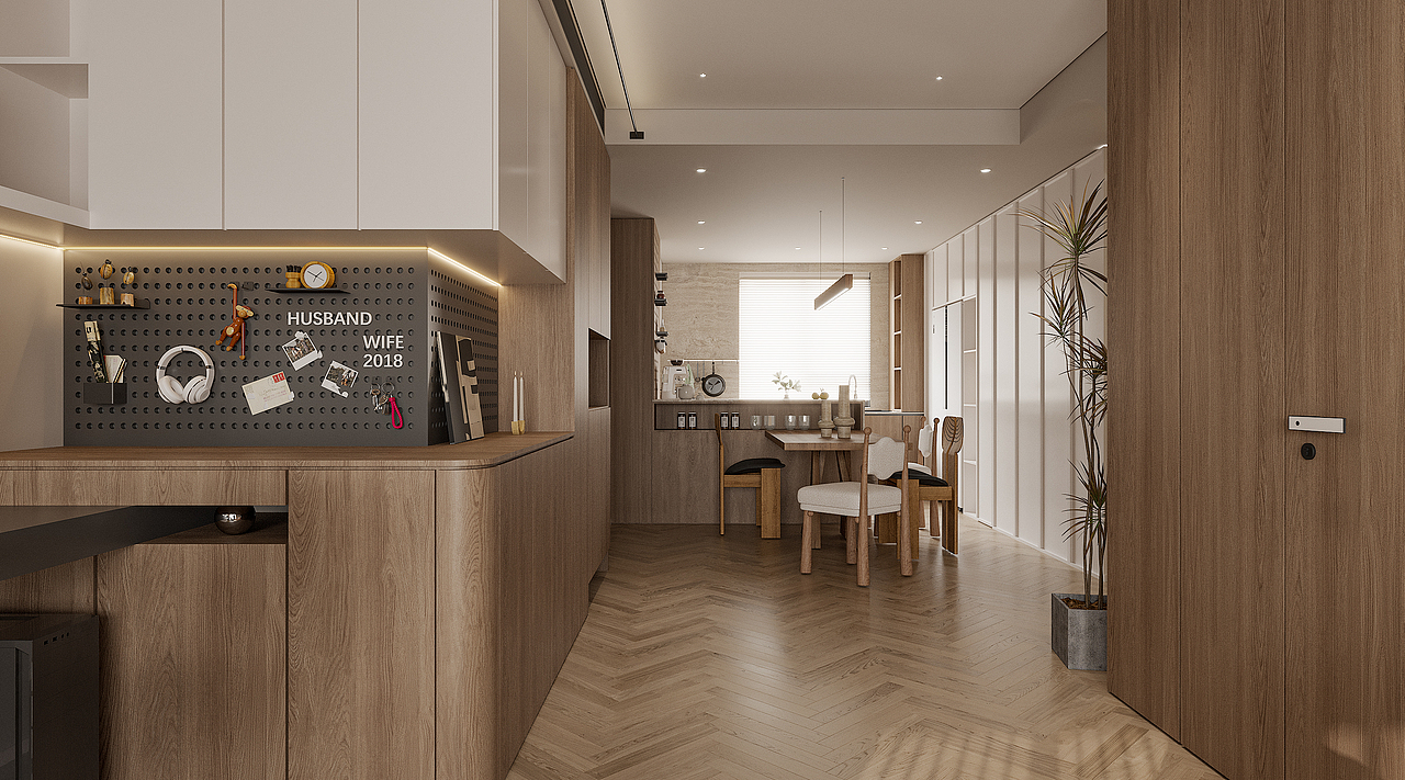 中古风追求经典、永不过时